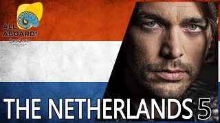 EUROVISION 2018 | The Netherlands Top 5