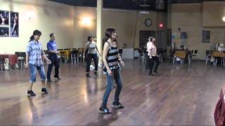 Nomi (2010) (Dance & Walk thru)