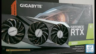 КАК СЕБЯ ЧУВСТВУЕТ RTX 3060 В 2023 ГОДУ || СТОИТ ЛИ БРАТЬ ?