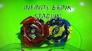 Infinty Brink Stadium