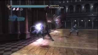 Ninja Gaiden Sigam 2 - Team Missions Warrior 09 Part 6