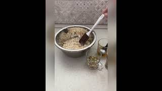 اموزش گرانولا Granola