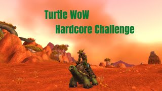 Hardcore Hunter Level 10 | Turtle WoW