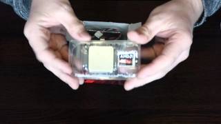 AMD X4 FX-4300 [UNBOXING]