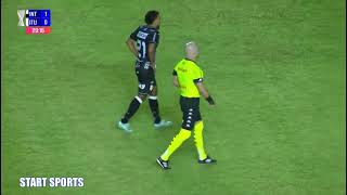 CORINTHIANS ELIMINADO - Inter de Limeira 2 x 0 Ituano • Paulistão 2024 Gols e Melhores Momentos