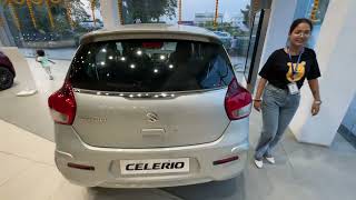 Maruti Suzuki Celerio 2024 | Celerio 2024 | Walkaround |