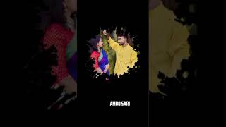 2024 New Santali Status Video Santali WhatsApp Instagram Facebook Status Video#love#2024#shorts#song