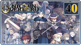 Morard's Secret! | Unicorn Overlord | Part 40