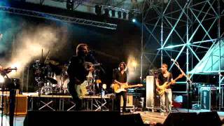 dEUS - Suds & Soda - live@Giovinazzo 30.07.2011