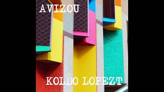 Koldo Lopezt-Avizou (Full Album)