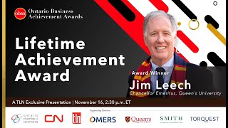 Lifetime Achievement Award | #OBAA2024