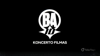 Ba. 10. Koncerto filmas