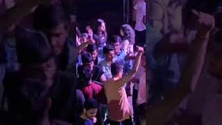 IITian Dj night 🔥|| IIT kgp Hall day celebration 🎊🎉|| Gokhale hall day #iit #shorts #iitkgp #dj