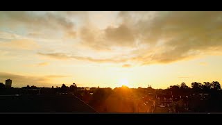 Chasing Sunrise: A Second Stint into Amateur Drone Filming with Mini 3 Pro