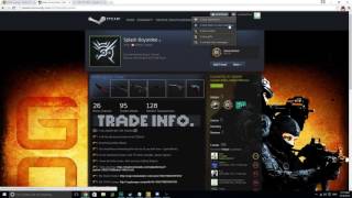 CSGO Scam Alert - Currency Conversion