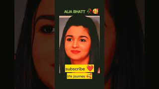 ❤️ALIA BHATT 🥀 LIFE JOURNEY 1993~2023 PRESENT 💝 #salmanahmed #youtubeshorts #viralshort #viral