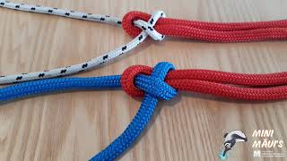 Sheet Bend: Know your knots