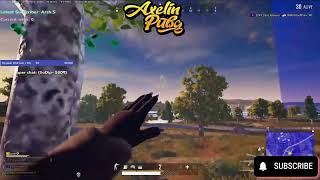 PUBG 17 Kill Solo Chicken Dinner #pubg #india #gaming #highlights