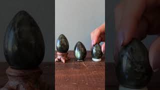 Labradorite Egg Eternal Rainbow Crystal