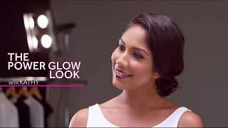 Pond's BB+ | The Power Glow Look