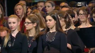 CORO ARS CANTO DI PARMA A ROMA NELLA MEMORIA DI GIOVANNI PAOLO SECONDO