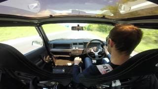 Renault 5 GT Turbo new plug test