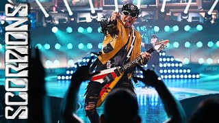 Scorpions - Bad Boys Running Wild (Las Vegas 04/18/2024)