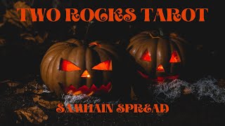 Samhain Spread