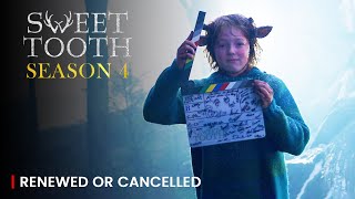 Sweet Tooth Season 4 Trailer Release Date or Get Cancelled?