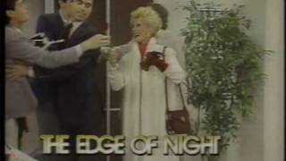 ABC Love in the Afternoon Promo All my Children  Edge of Night 11-29-83