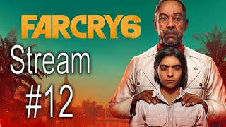 FarCry 6 #12 PL - Sean McKay