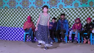 Golapi Golapi Super Hit Dance | Bangla Dance | Bangla New Wedding Dance 2024 By Misti | Saq Media