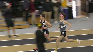 2018-01-20 John Tierney Classic - Men Mile Run (heat 1)