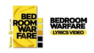 ONE OK ROCK - Bedroom Warfare | Lyrics video | Sub español