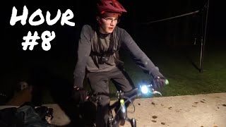 I Went Mountain Biking For 10 Straight Hours