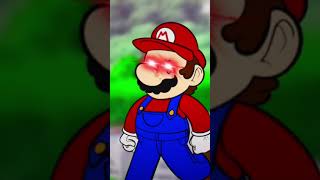 Peach x Mario meme animatic