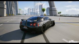 CarX Street : RTX 4090 24GB (BEST Graphics Mod)