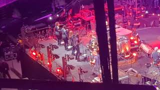 Bruce Springsteen and The E Street Band "Out In The Streets" 3/18/23 Bryce Jordan Center