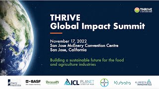 Global Impact Summit