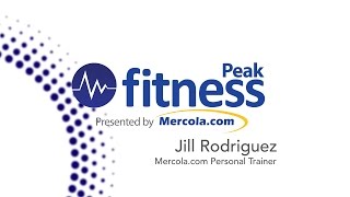 Get to Know Jill Rodriguez, Personal Trainer at Mercola.com