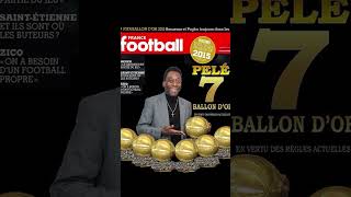 Pele - was he really that good?