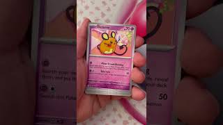 Pokemon Paldean Fates ETB #pokemon #pokemontcg #pokemoncards #packopening #paldeanfates