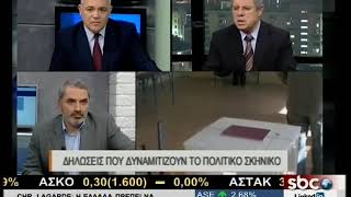 Η Αποδοκιμασία Βλάχου για τις δηλώσεις Βορίδη