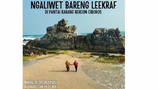 Ngaliwet Bareng Leerkraf  Mempererat Silaturahim Para UMKM