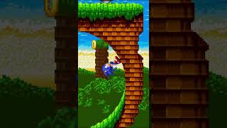 Sonic Triple Trouble 16-Bit Is a MASTERPIECE