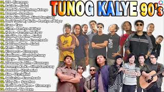 Best OPM Tunog Kalye - Nostalgia Road Chill Playlist - Cueshé, Rivermaya, 6CycleMind, Hale,Callalily