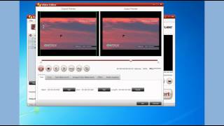 MXF to MPG - MXF to MPEG Converter - How to convert mxf video to mpg on windows