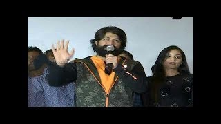 KGF Movie Team Hungama At Tirupati Sandhya Theatre | Yash | Srinidhi Shetty |