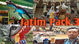 Liburan ke Jatim Park 3 Batu Malang #Jatimpark3 #Batu #Malang #Liburan