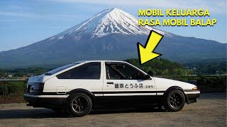 Toyota corolla ae86 ❗️❗️beberapa hal yang wajib kamu ketahui